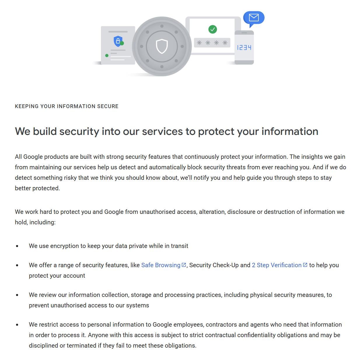 How to Make a Privacy Policy in Less than 5 minutes