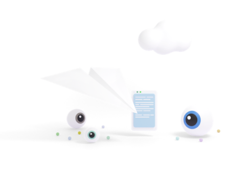 a graphic for our free privacy policy generator