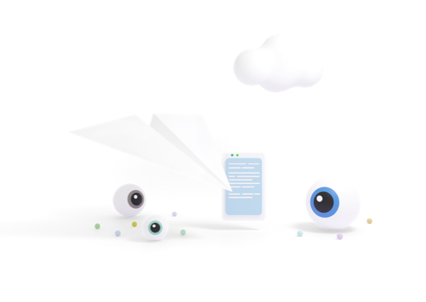 a graphic for our free privacy policy generator