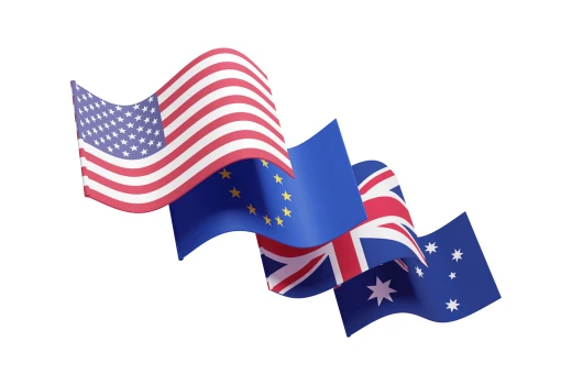 GetTerms Privacy Policy Generator – EU, US and common privacy laws covered