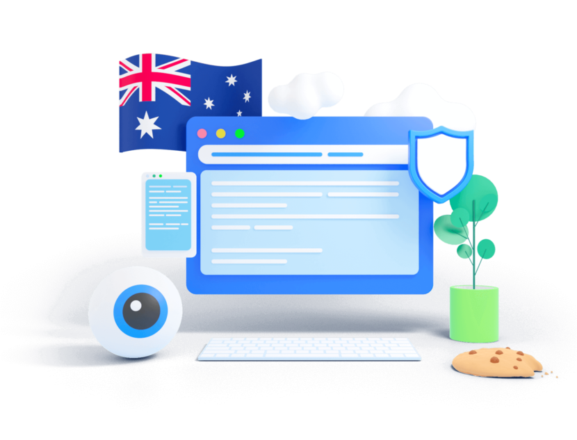 Australian Privacy Policy Generator