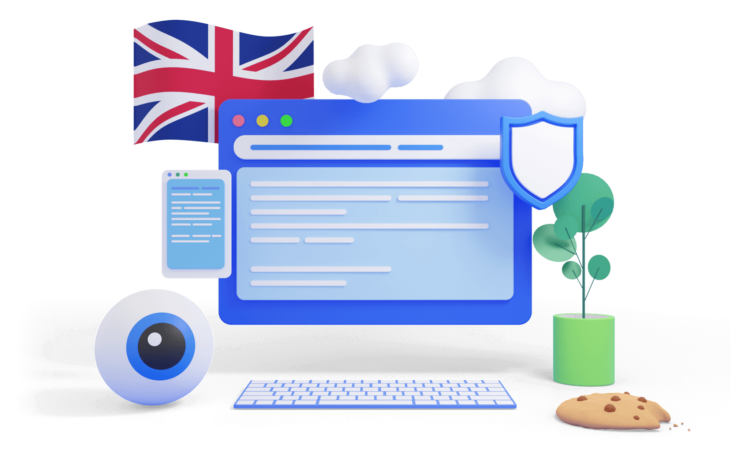 UK Privacy Policy Generator