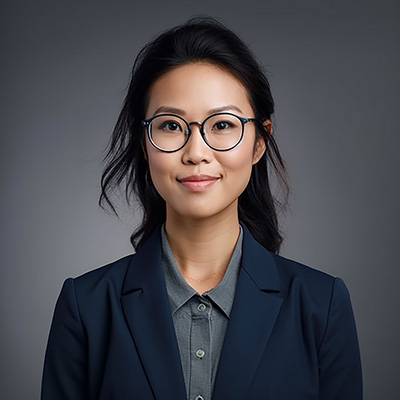 Catherine Tan avatar