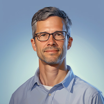 Michael Rubin avatar