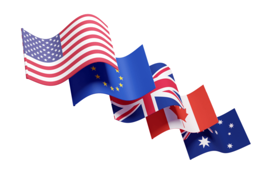 GetTerms covers USA, Europe, UK, Canada, Australia