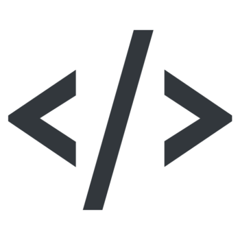 script symbol