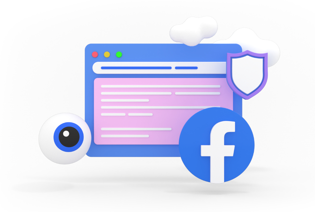 facebook privacy policy generator close