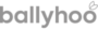 logo ballyhoo