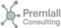 logo premlall consulting