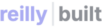 logo reilly