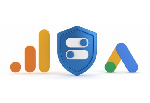 Google consent mode integration