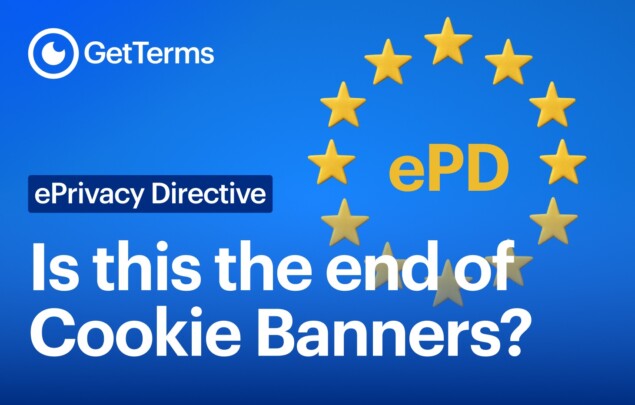 will e privacy directive put end to cookie banners