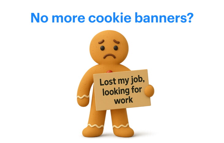 will eprivacy directive update put an end to cookie banners