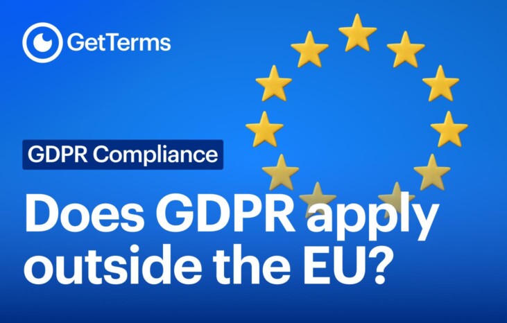 does the gdpr apply to businesses outside the eu