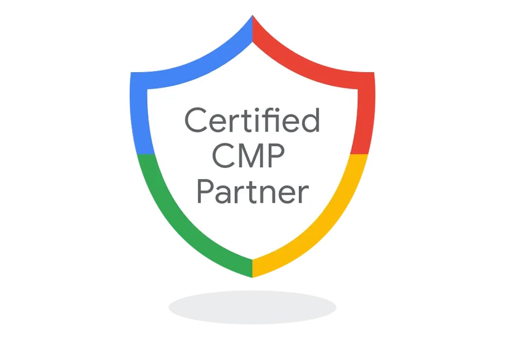 certified cmp partner google consent mode