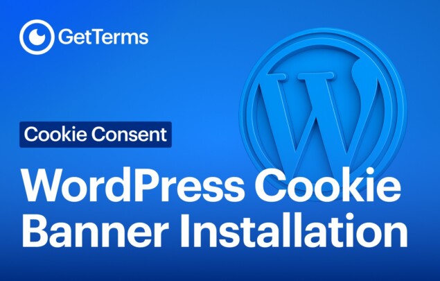 A guide to installing a cookie banner on a WordPress website