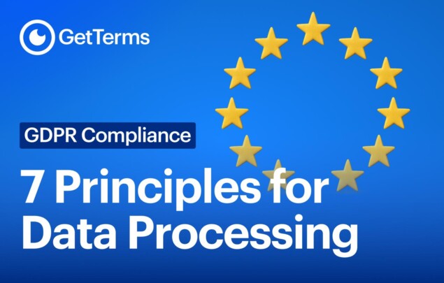 understanding the gdpr principles for data processing featured image