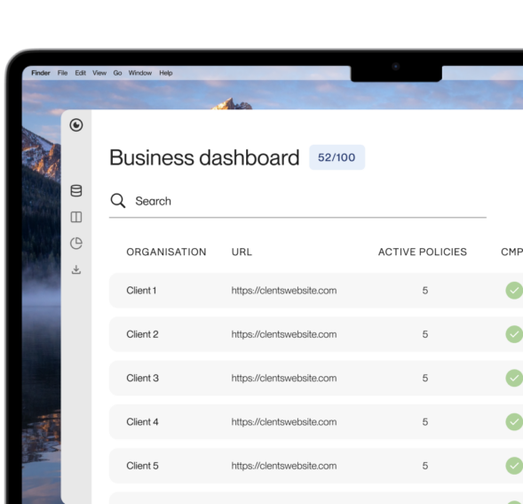 product manage consent