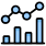 Analytics Graph Bar