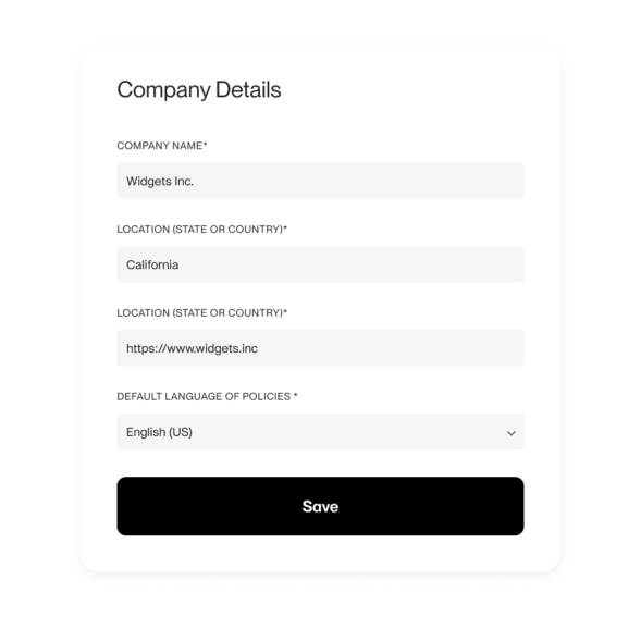 cookie consent Answer