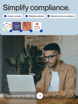 global data protection regulation compiance promo banner blogs