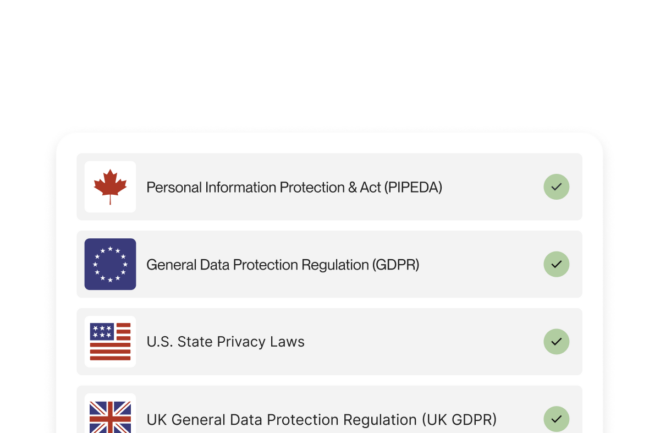 policy country generator