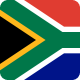 south africa flag